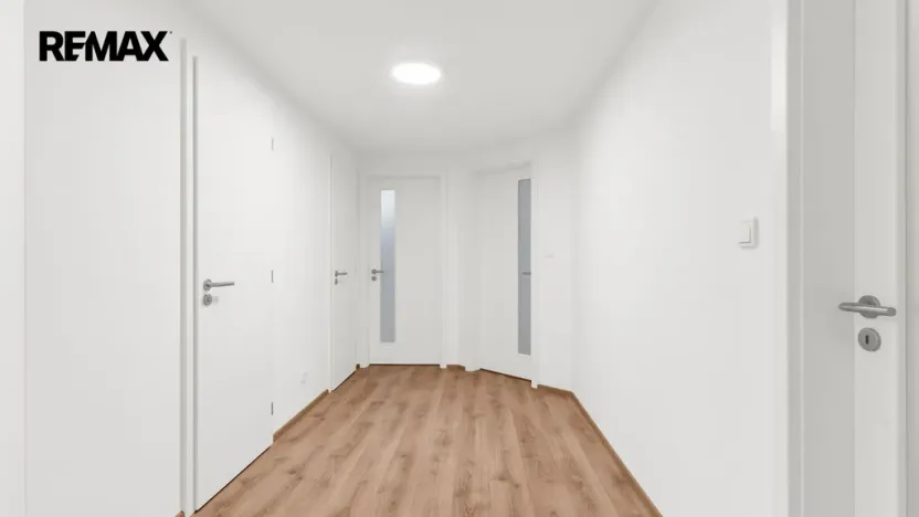 Pronájem bytu 3+kk, Třebíč - Horka-Domky, Družstevní, 72 m2