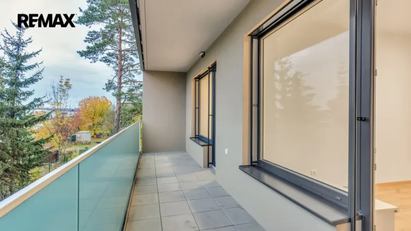 Pronájem bytu 3+kk, Třebíč - Horka-Domky, Družstevní, 72 m2