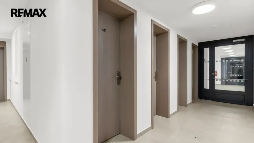 Pronájem bytu 3+kk, Třebíč - Horka-Domky, Družstevní, 72 m2
