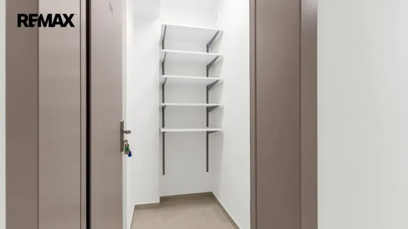 Pronájem bytu 3+kk, Třebíč - Horka-Domky, Družstevní, 72 m2