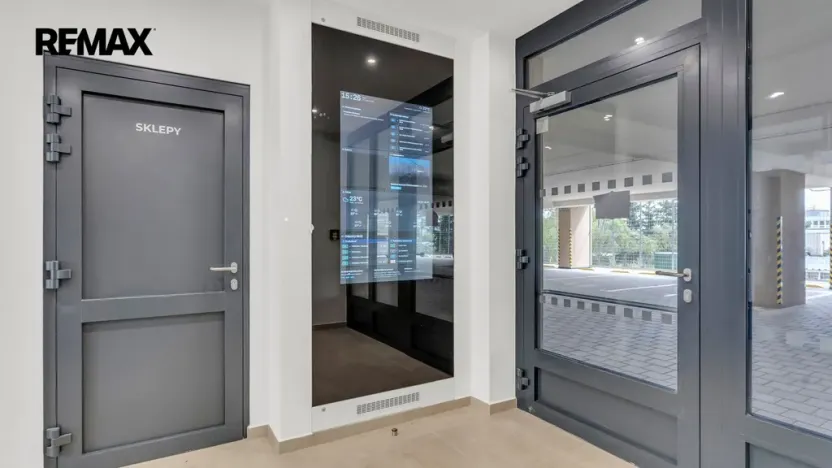 Pronájem bytu 3+kk, Třebíč - Horka-Domky, Družstevní, 72 m2