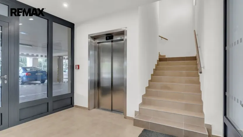 Pronájem bytu 3+kk, Třebíč - Horka-Domky, Družstevní, 72 m2