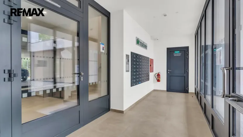 Pronájem bytu 3+kk, Třebíč - Horka-Domky, Družstevní, 72 m2