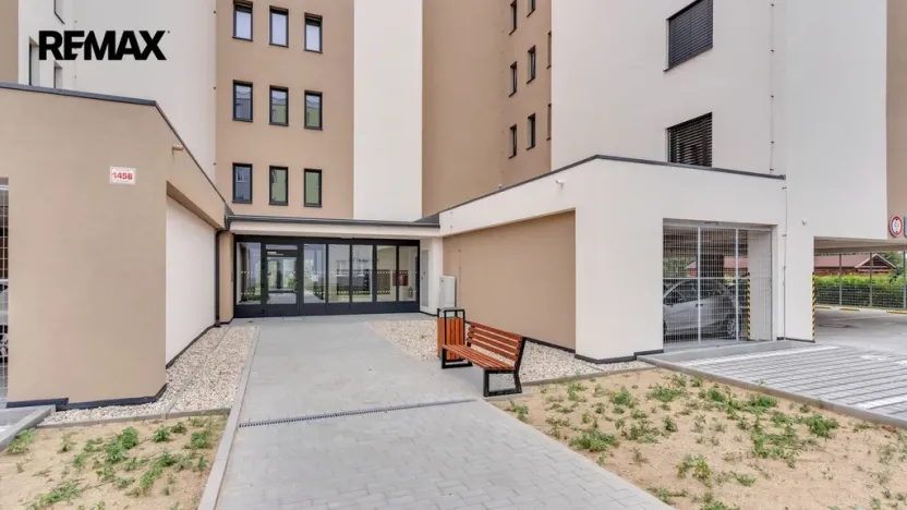 Pronájem bytu 3+kk, Třebíč - Horka-Domky, Družstevní, 72 m2