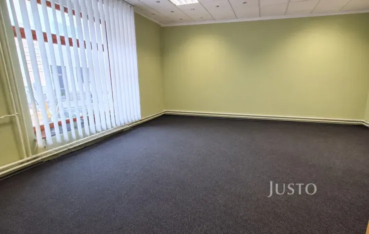 Pronájem kanceláře, Písek - Budějovické Předměstí, Tyršova, 51 m2