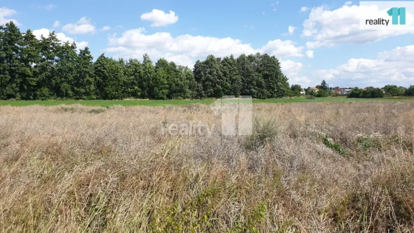 Prodej pozemku, Ondřejov - Třemblat, 380 m2