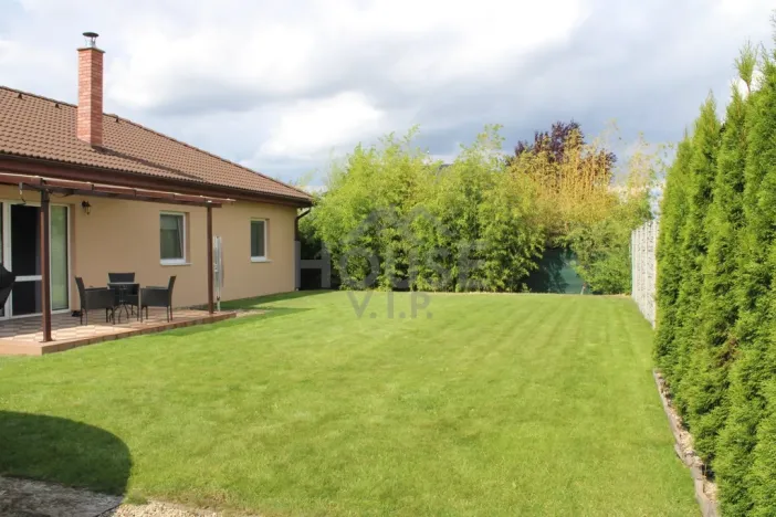 Prodej rodinného domu, Mratín, U Hrušky, 215 m2