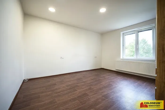 Pronájem bytu 2+1, Uherský Brod, 69 m2