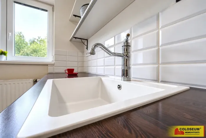 Pronájem bytu 2+1, Uherský Brod, 69 m2