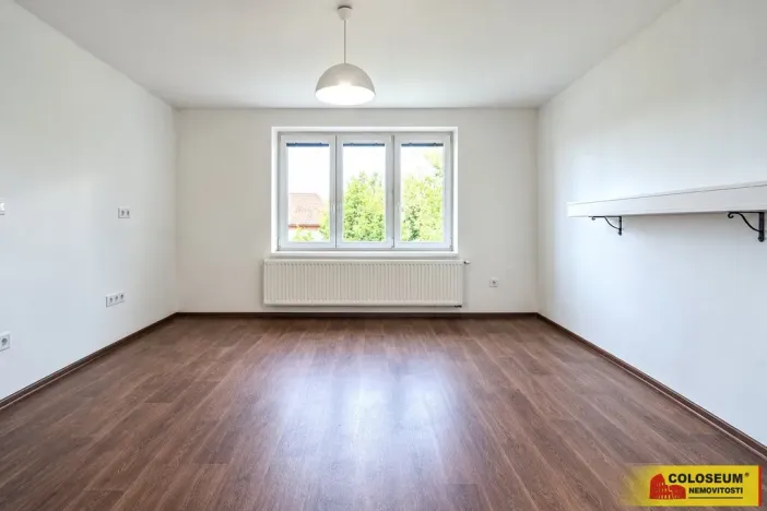 Pronájem bytu 2+1, Uherský Brod, 69 m2