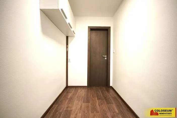 Pronájem bytu 2+1, Uherský Brod, 69 m2