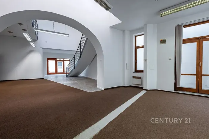 Pronájem rodinného domu, Podbořany, Přátelství, 196 m2
