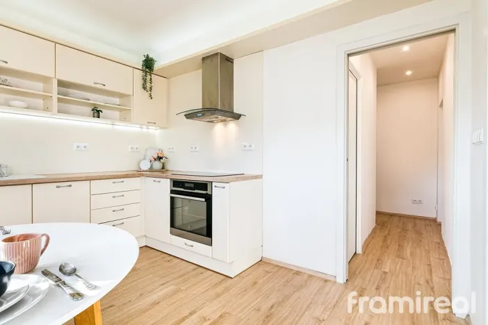 Prodej bytu 2+1, Brno - Židenice, Svatoplukova, 57 m2