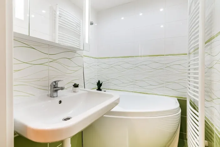Prodej bytu 2+1, Brno - Židenice, Svatoplukova, 57 m2