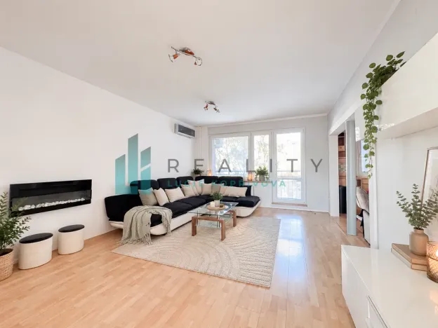 Pronájem bytu 3+kk, Hodonín, Jižní, 80 m2