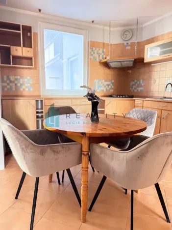 Pronájem bytu 3+kk, Hodonín, Jižní, 80 m2