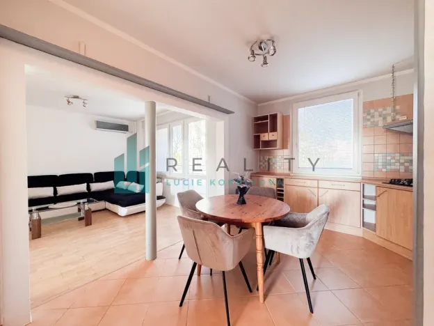 Pronájem bytu 3+kk, Hodonín, Jižní, 80 m2