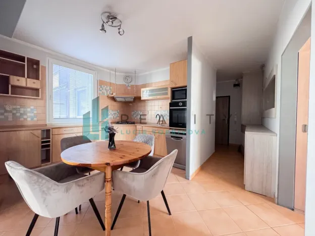 Pronájem bytu 3+kk, Hodonín, Jižní, 80 m2