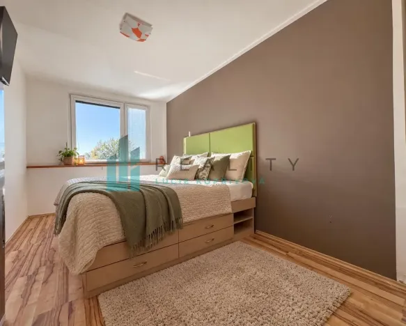 Pronájem bytu 3+kk, Hodonín, Jižní, 80 m2