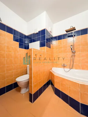 Pronájem bytu 3+kk, Hodonín, Jižní, 80 m2