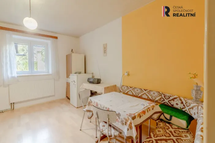 Prodej rodinného domu, Jihlava, Ke Skalce, 156 m2