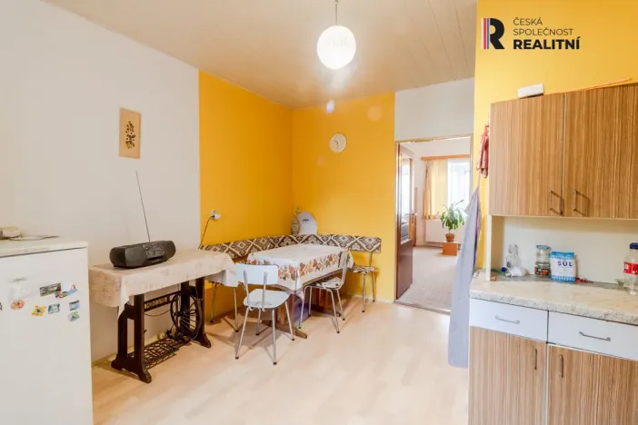 Prodej rodinného domu, Jihlava, Ke Skalce, 156 m2