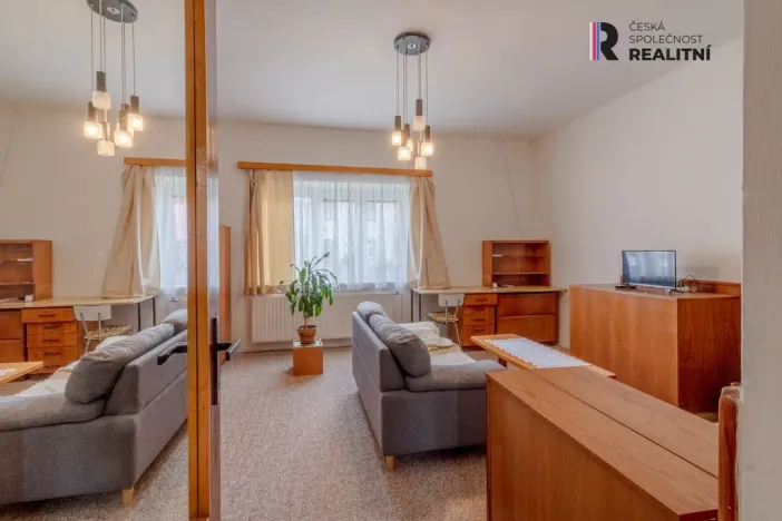Prodej rodinného domu, Jihlava, Ke Skalce, 156 m2
