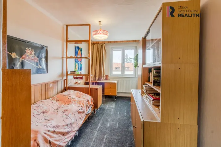 Prodej rodinného domu, Jihlava, Ke Skalce, 156 m2