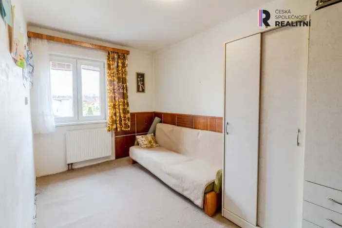 Prodej rodinného domu, Jihlava, Ke Skalce, 156 m2