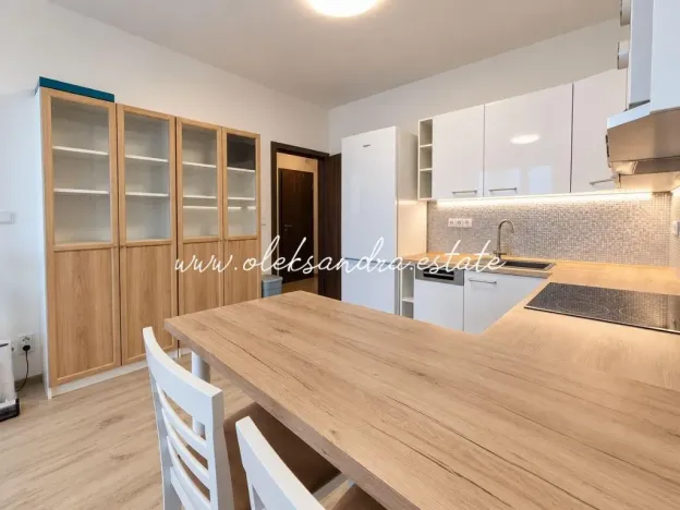 Pronájem bytu 2+kk, Praha - Stodůlky, Svitákova, 50 m2