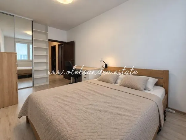 Pronájem bytu 2+kk, Praha - Stodůlky, Svitákova, 50 m2