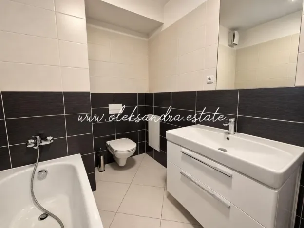 Pronájem bytu 2+kk, Praha - Stodůlky, Svitákova, 50 m2