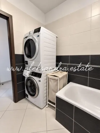 Pronájem bytu 2+kk, Praha - Stodůlky, Svitákova, 50 m2
