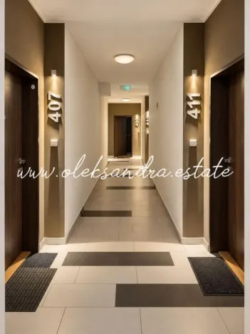 Pronájem bytu 2+kk, Praha - Stodůlky, Svitákova, 50 m2