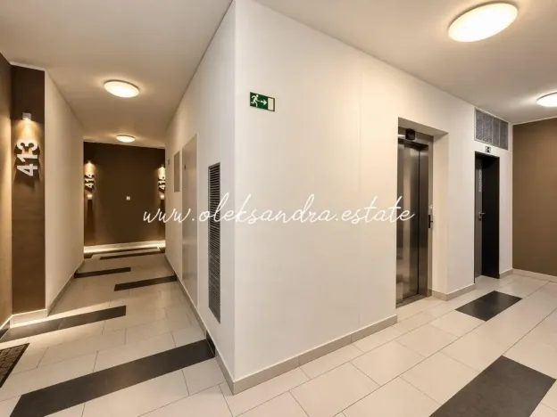 Pronájem bytu 2+kk, Praha - Stodůlky, Svitákova, 50 m2
