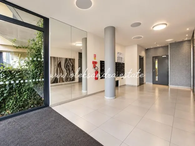 Pronájem bytu 2+kk, Praha - Stodůlky, Svitákova, 50 m2
