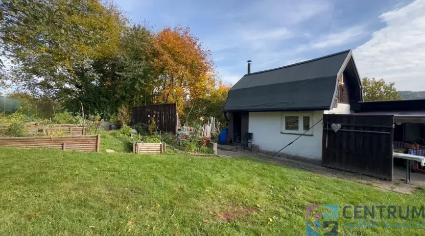 Prodej pozemku pro bydlení, Český Dub - Český Dub III, Řídícího učitele Škody, 627 m2
