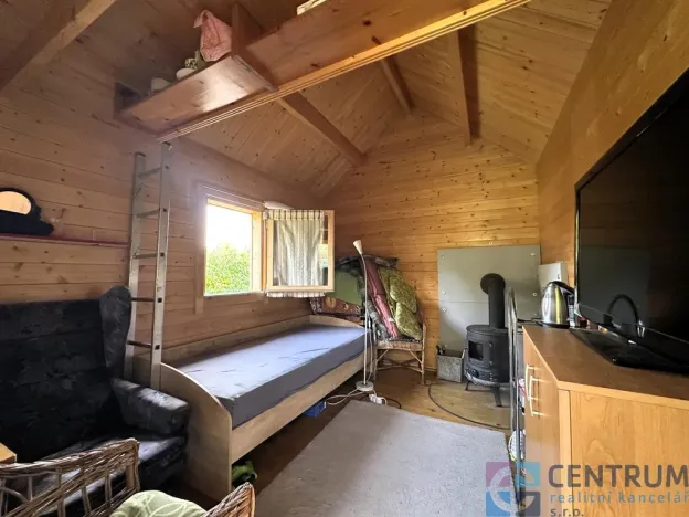 Prodej pozemku pro bydlení, Český Dub - Český Dub III, Řídícího učitele Škody, 627 m2
