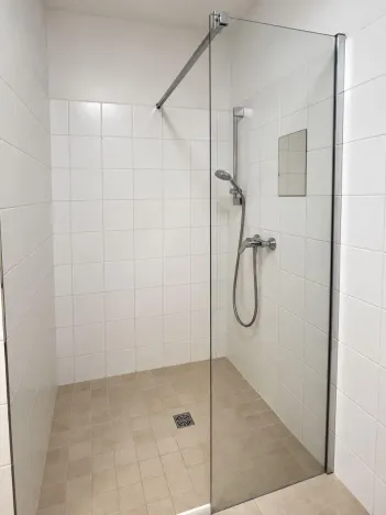 Pronájem bytu 2+1, Praha - Nusle, Na Pankráci, 70 m2