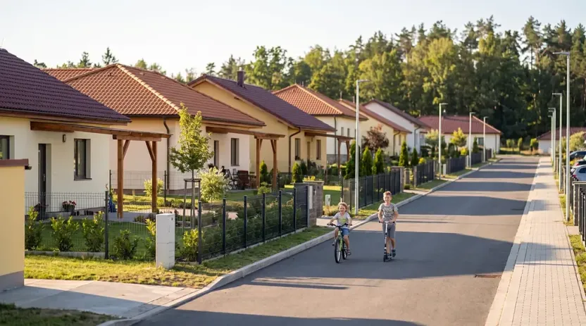 Prodej pozemku pro bydlení, Kněžice, 885 m2
