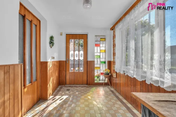 Prodej rodinného domu, Semechnice, 227 m2