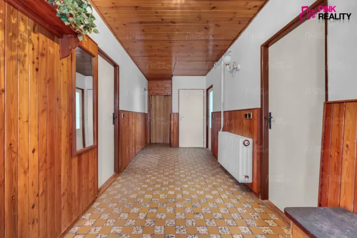 Prodej rodinného domu, Semechnice, 227 m2