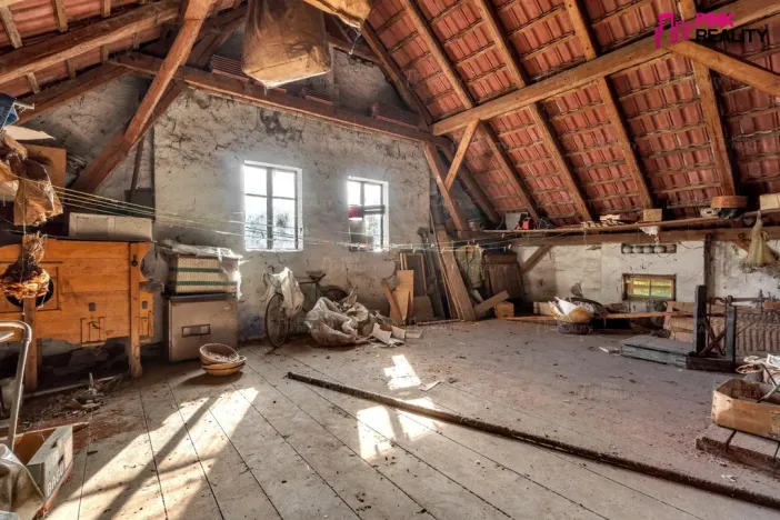 Prodej rodinného domu, Semechnice, 227 m2