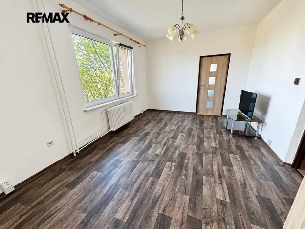 Pronájem bytu 3+1, Orlová, Masarykova třída, 55 m2