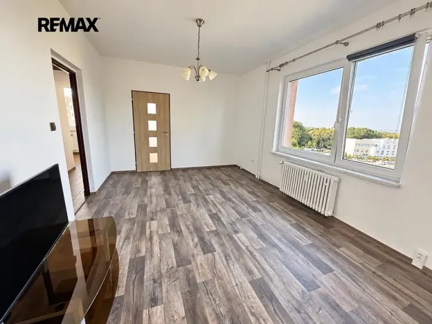 Pronájem bytu 3+1, Orlová, Masarykova třída, 55 m2