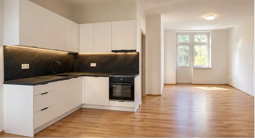 Prodej činžovního domu, Praha - Košíře, Pod Kavalírkou, 1054 m2