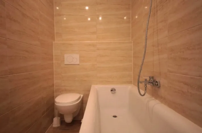 Pronájem bytu 2+kk, Praha - Vršovice, Košická, 43 m2