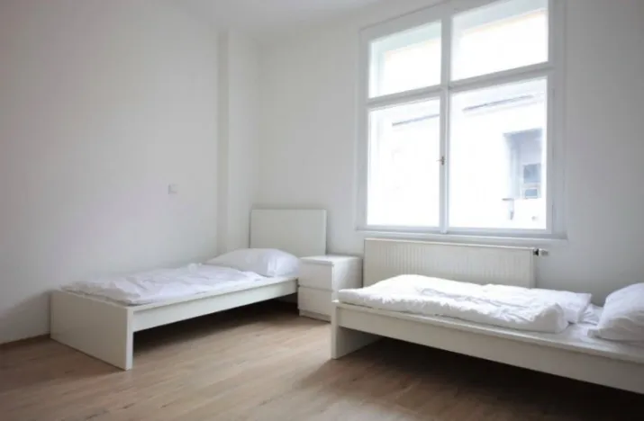 Pronájem bytu 2+kk, Praha - Vršovice, Košická, 43 m2