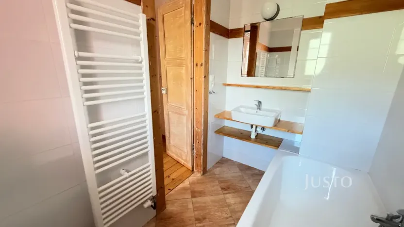 Pronájem bytu 1+1, Ústí nad Labem - Klíše, Ostrčilova, 41 m2