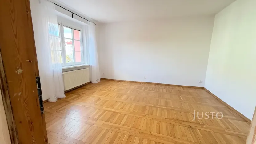 Pronájem bytu 1+1, Ústí nad Labem - Klíše, Ostrčilova, 41 m2